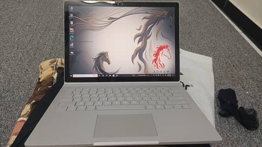 Microsoft Surface Book 1 Excellent Condition