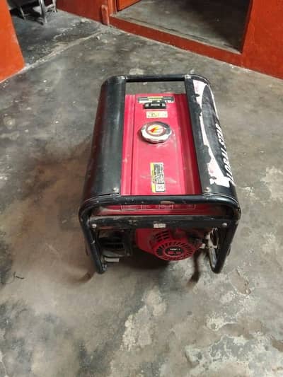 3500 wats good condition