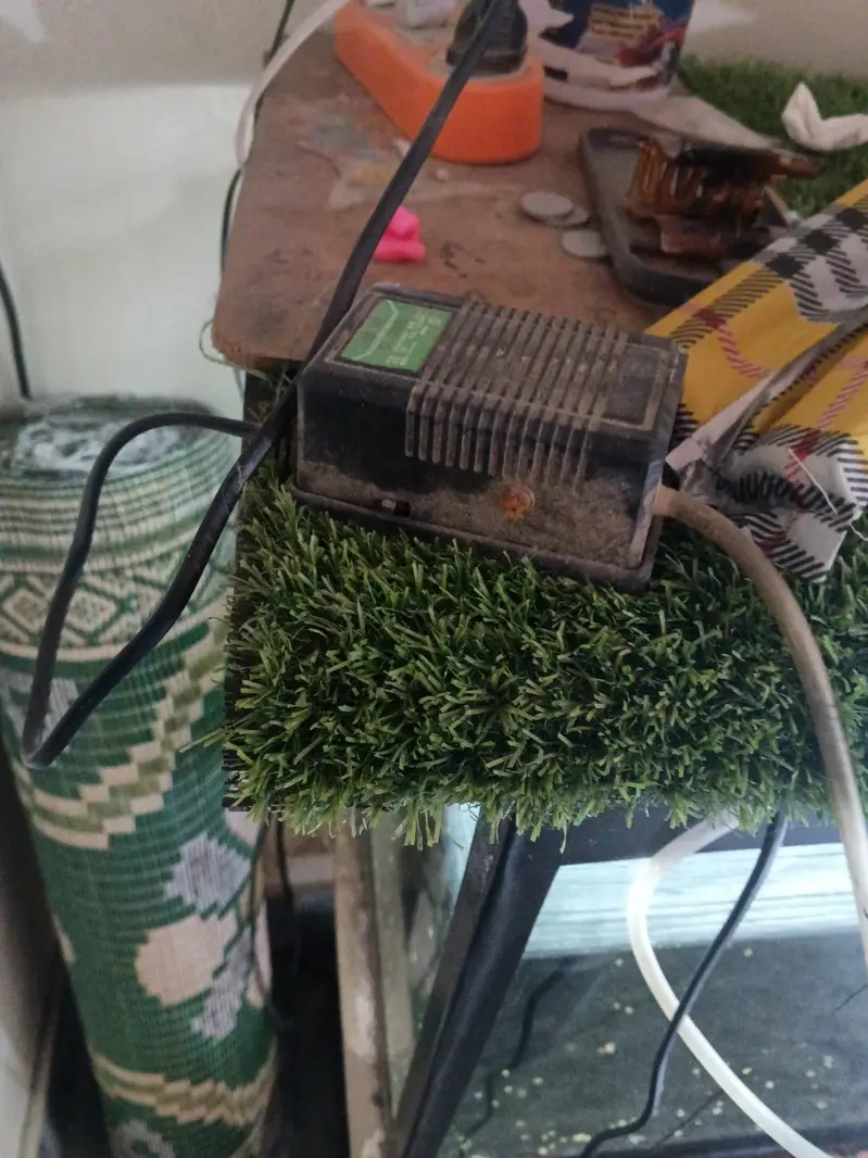 3 feet aquarium for sale 03030254322 Whatsapp only — photo 3