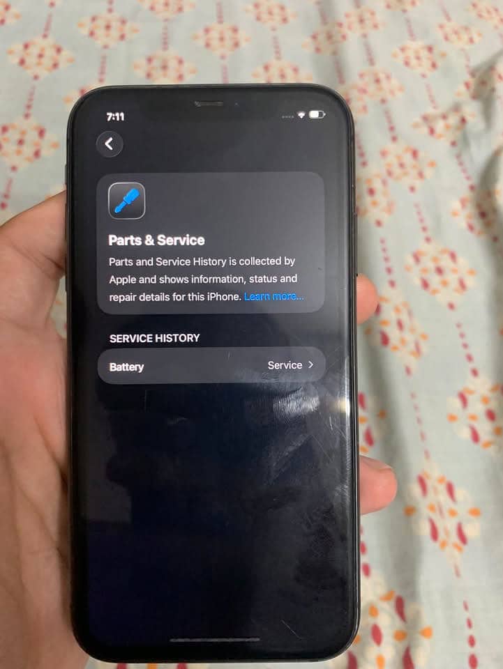 Apple iPhone 11 3