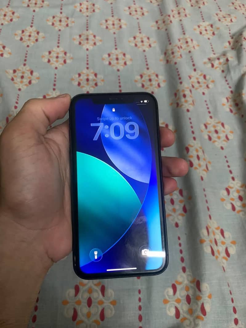 Apple iPhone 11 8