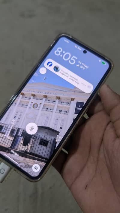 Google Pixel 8
