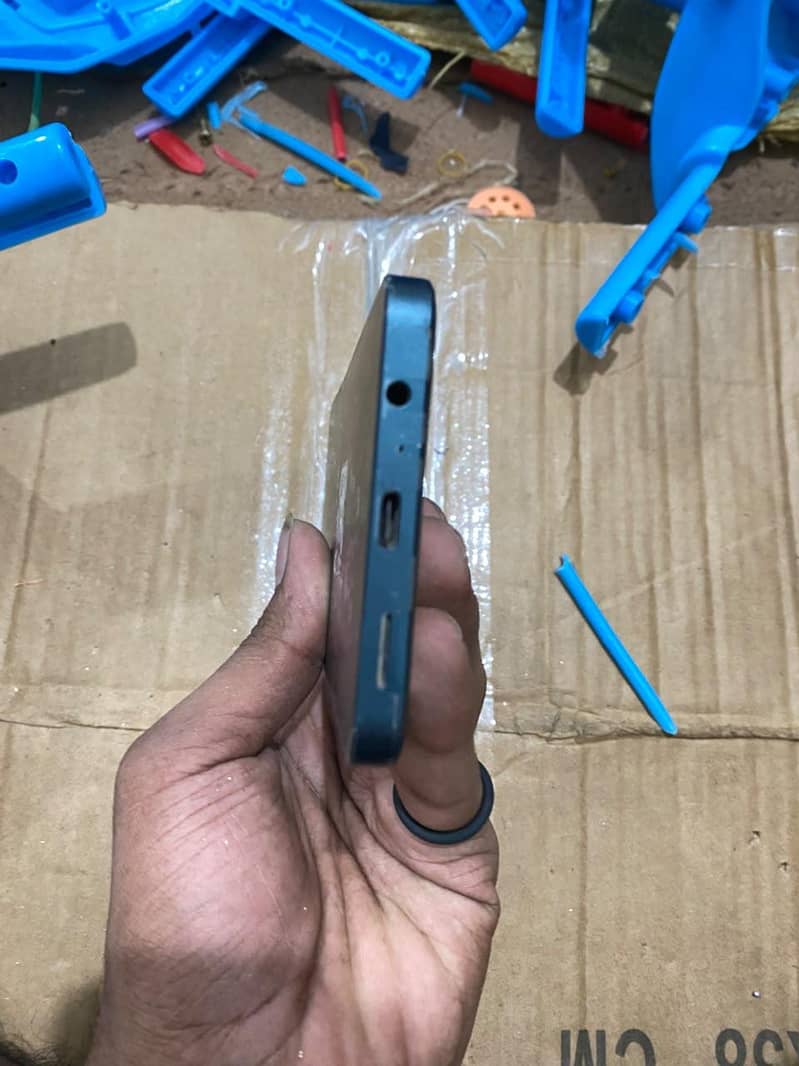 Samsung A07 2