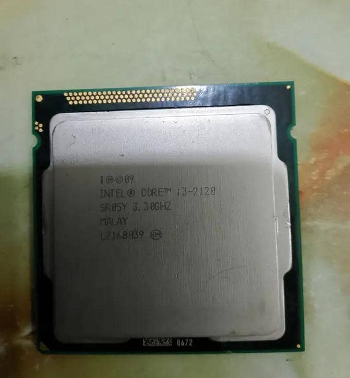 Intel processors 0