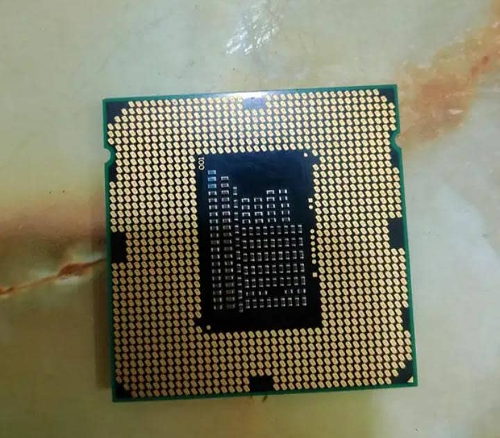 Intel processors 1