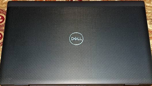 Dell Latitude 7530 Core i7 12th Gen 16GB DDR5 512GB SSD