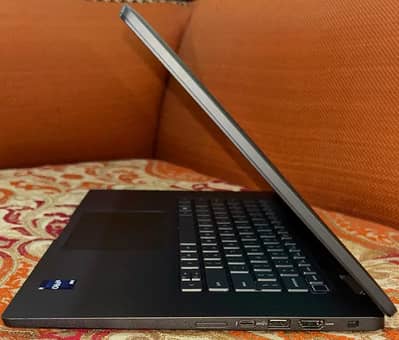 Dell Latitude 7530 | Core i7 12th Gen | 16GB DDR5 | 512GB SSD | 15.6"
