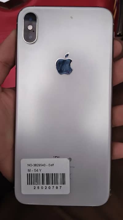Apple iPhone XS Max
