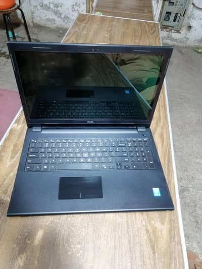 DELL Core i3 4th generation RAM8GB SSD128GB
