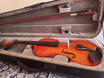 hi volts violin and guitars and all kind of instruments