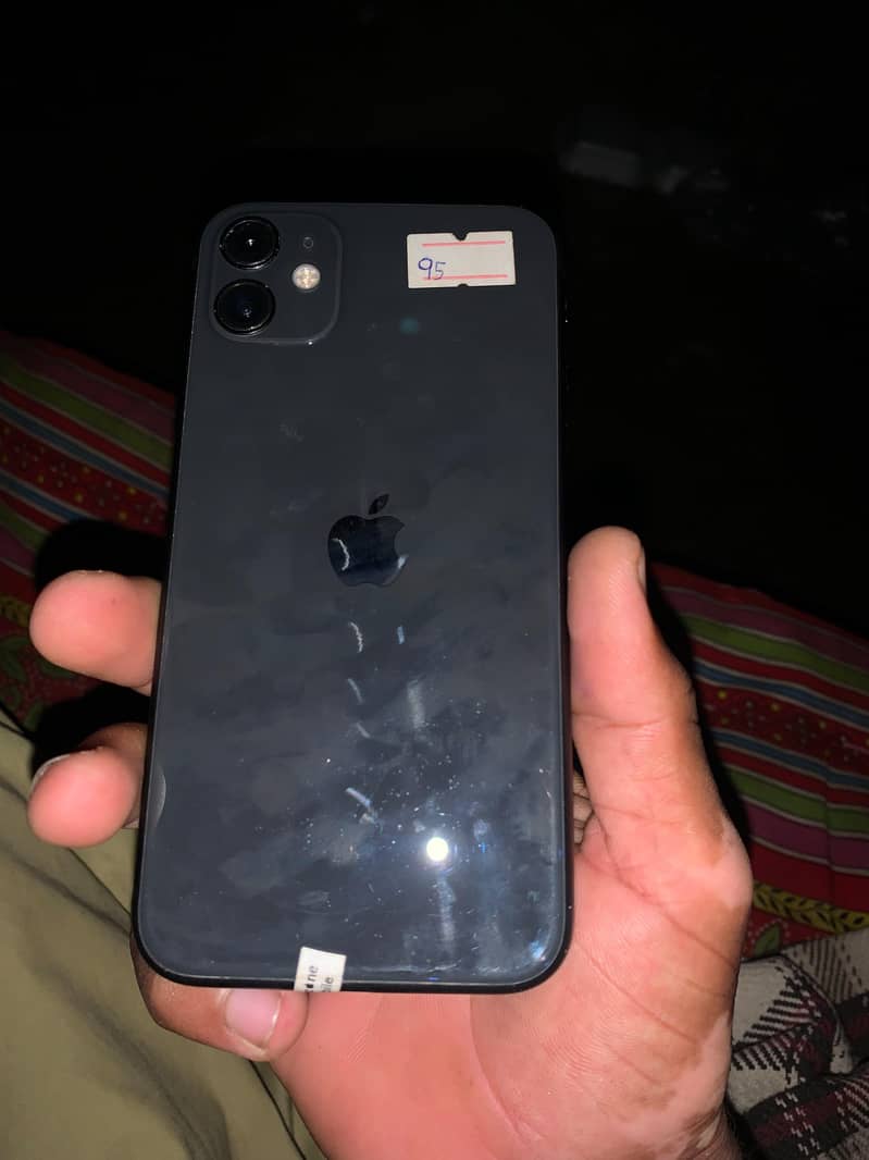 Apple iPhone 11 2