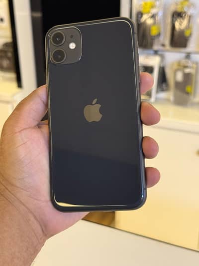 Apple iPhone 11 128gb