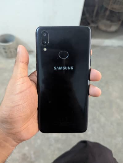 Samsung Mobile A10S