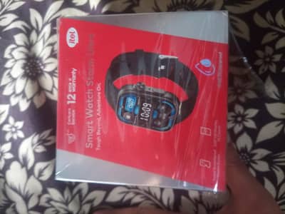 **Itel Storm Ultra ISW-023 Smart Watch — Brand New**