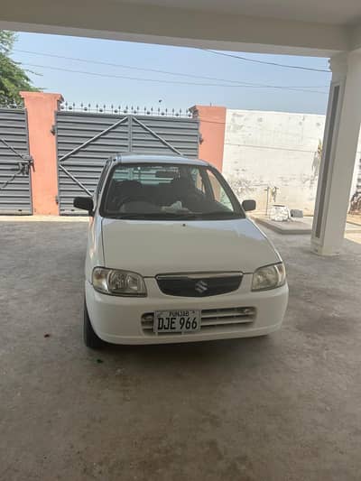 Suzuki Alto 2008