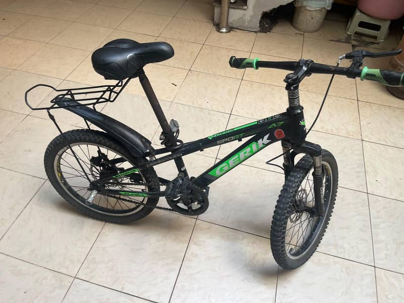 condition is like new 2