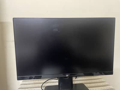 Gaming Moniter Led 22 inches 3 sides borderless