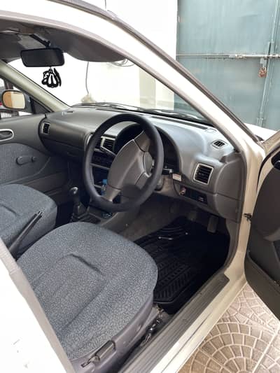 Suzuki Cultus 2010 Multan