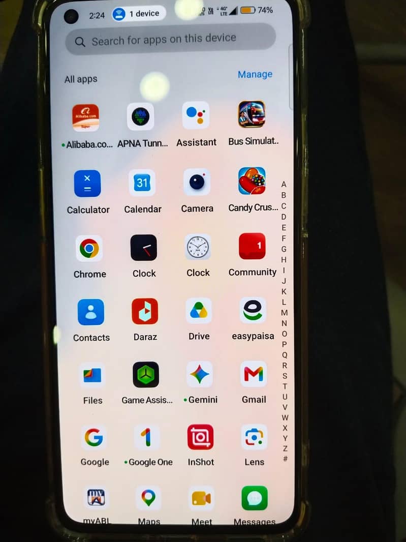One Plus 9 1