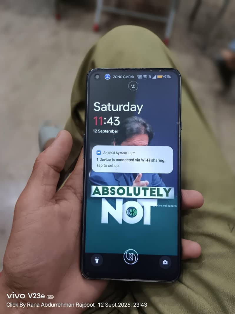 One Plus 9 2