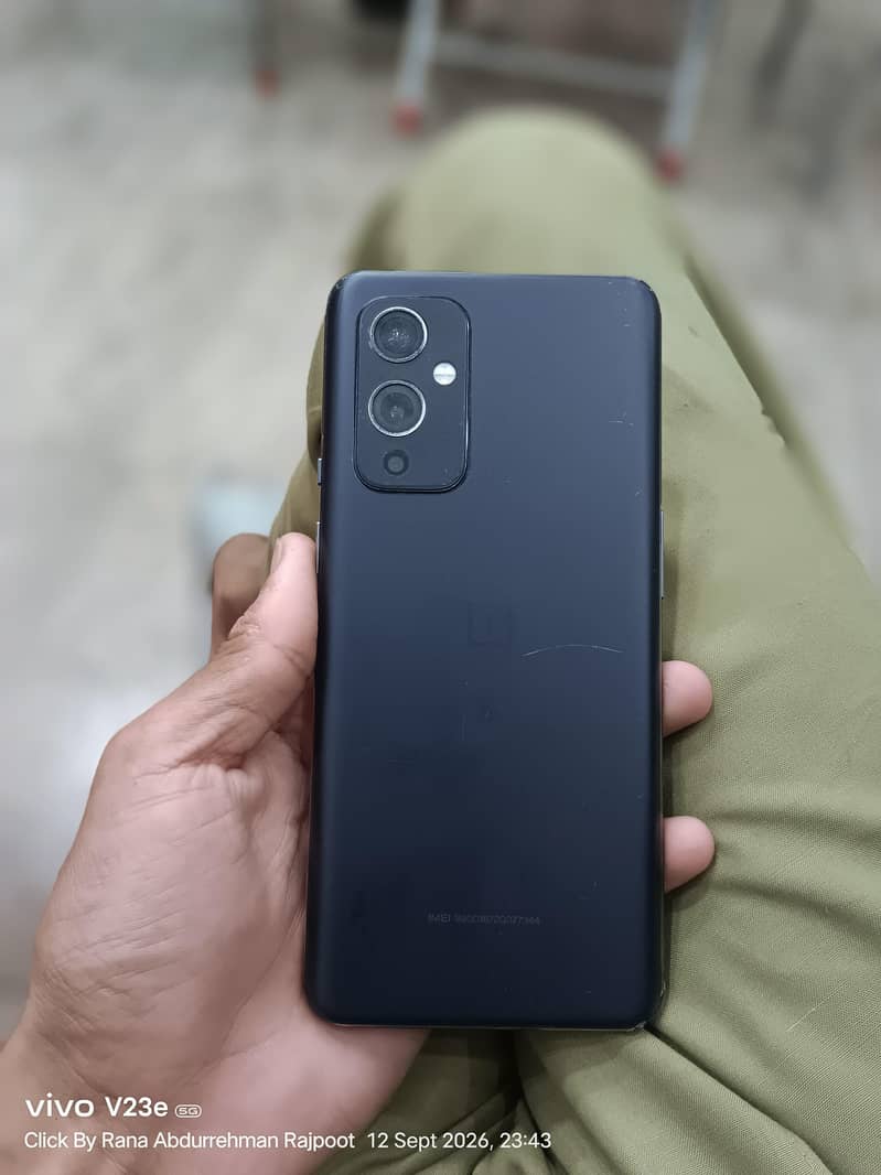 One Plus 9 3