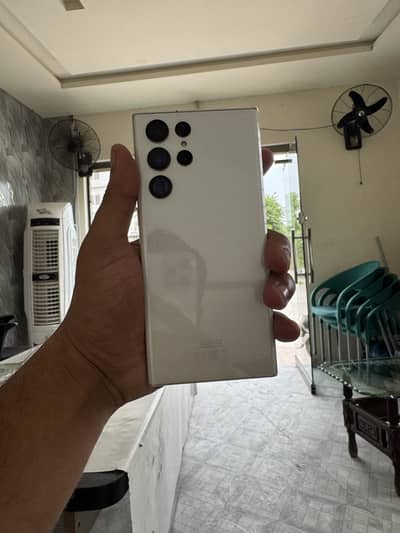 Samsung s22 ultra