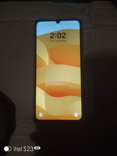Samsung Mobile A06