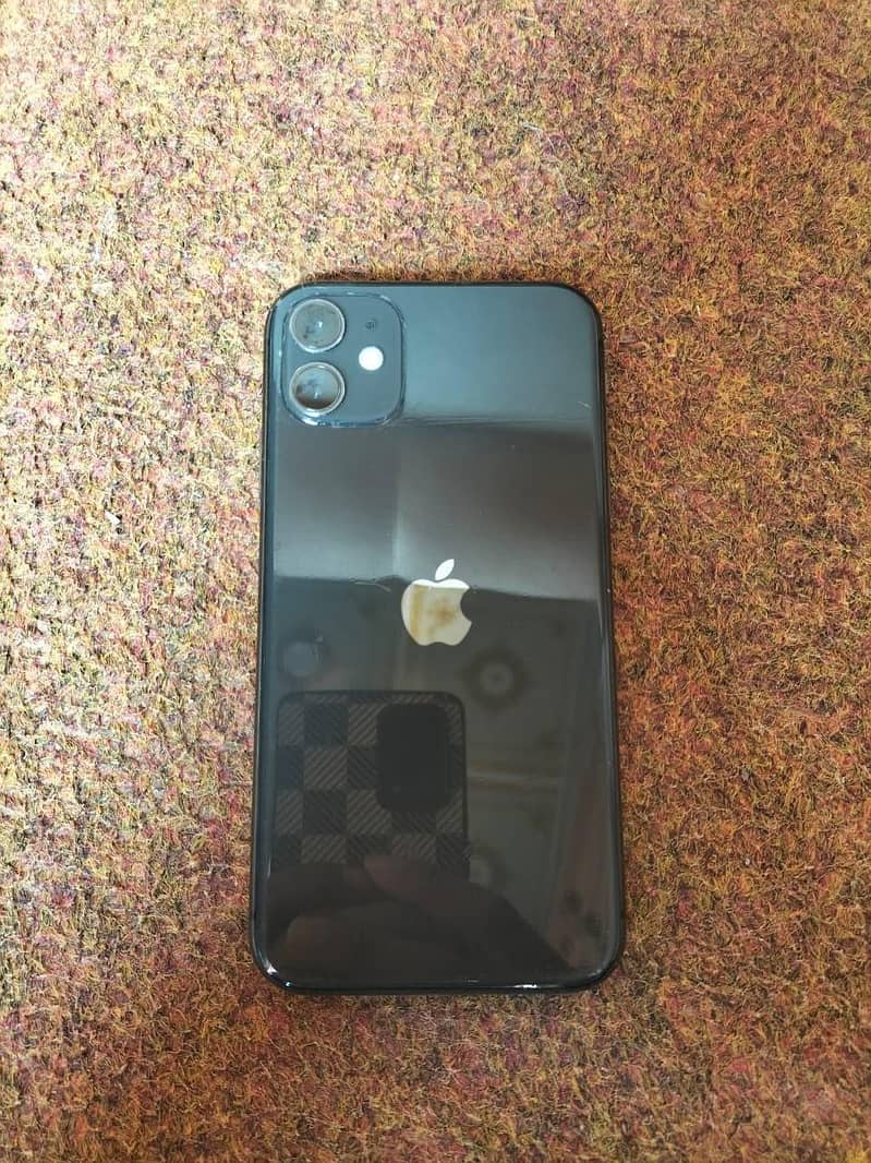 Apple iPhone 1