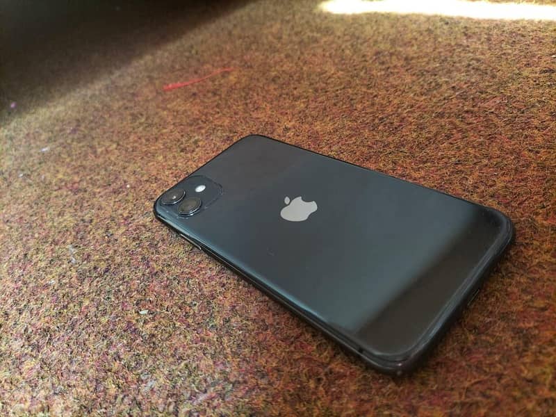 Apple iPhone 2