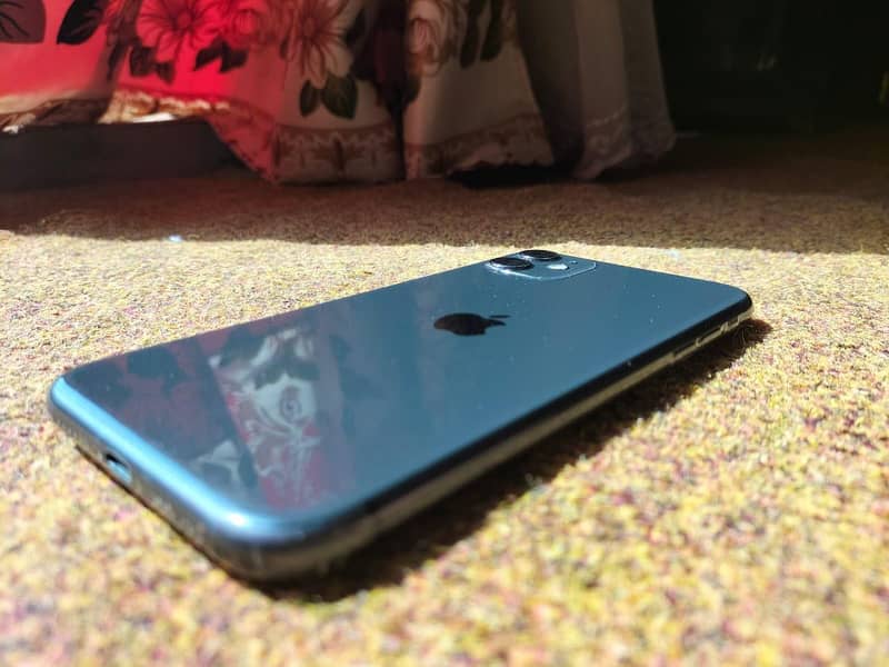 Apple iPhone 3