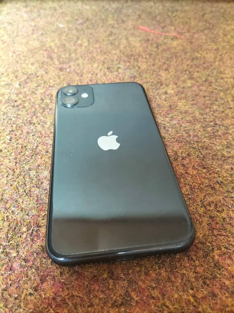 Apple iPhone 5