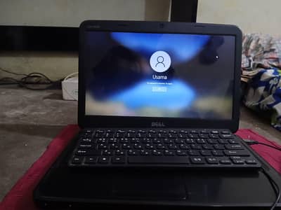 Dell Inspiron N4050