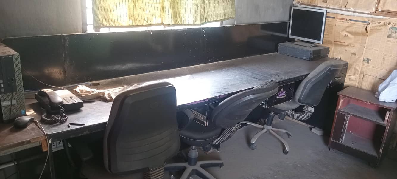 office table 1