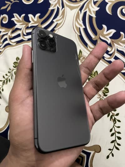 Apple iPhone 11 Pro