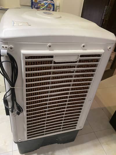 Air cooler