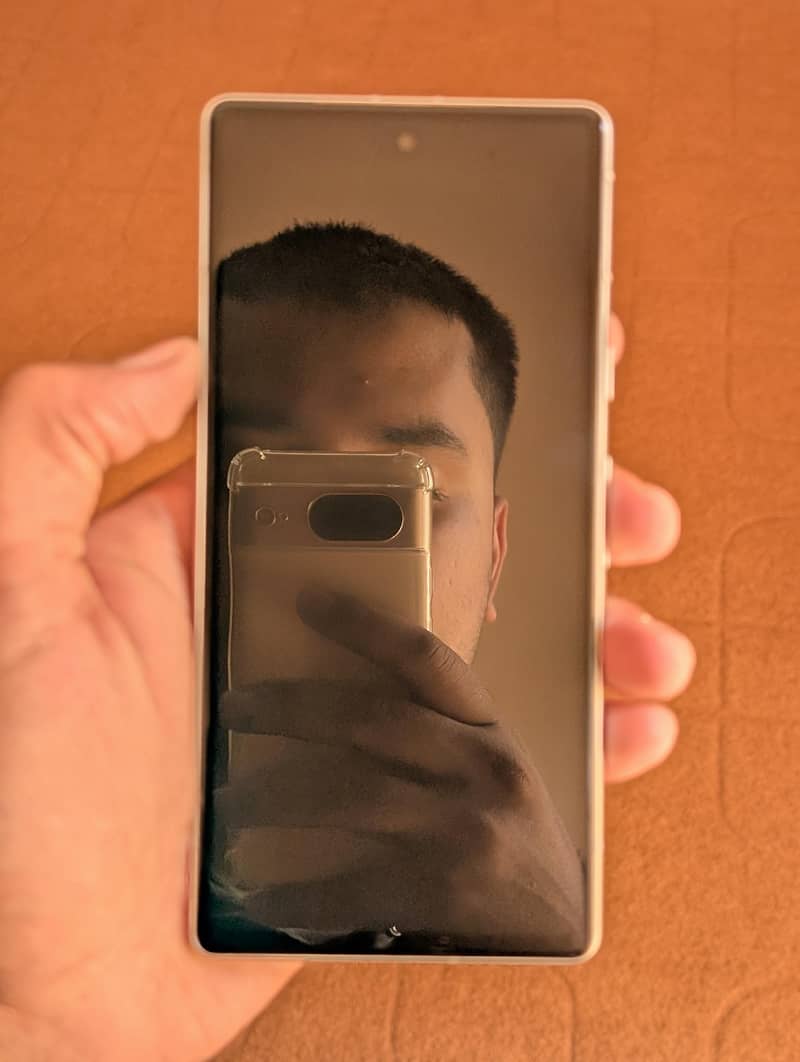Google Pixel 7a 7