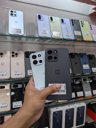 One Plus Nord 6 16/256 GB Non Pta
