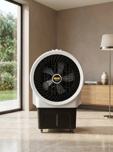 Air cooler