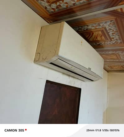 Ac for Sale Good Condition