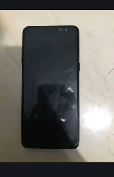 Samsung Mobile A8