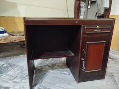 Study table