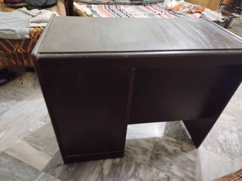 Study table 1