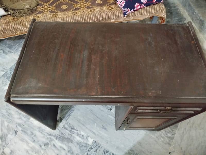 Study table 2