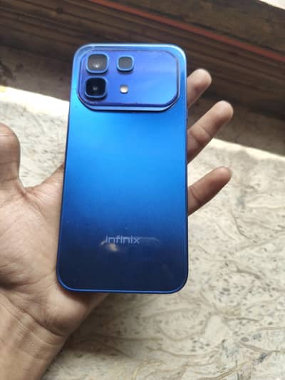 Infinix Hot Note Pro