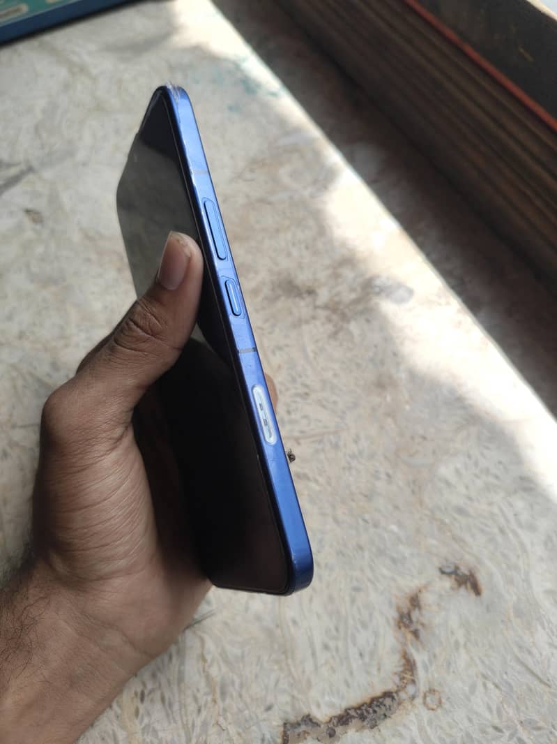 Infinix Hot Note Pro 4
