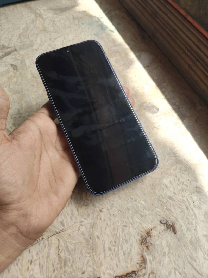 Infinix Hot Note Pro 5
