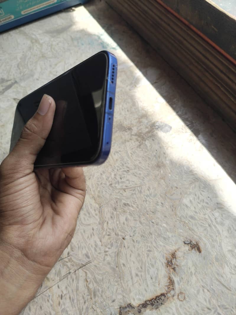Infinix Hot Note Pro 6