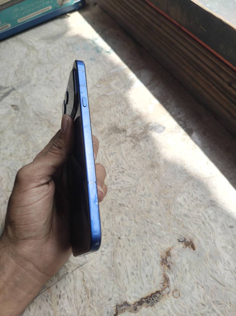 Infinix Hot Note Pro 7