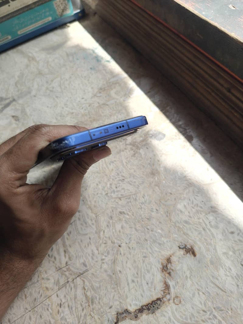 Infinix Hot Note Pro 8