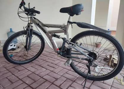 bicycle jeep wrangler